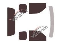VARIANCE AUTO k-3-1402-1-45