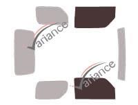 VARIANCE AUTO k-3-2358-3-54