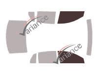 VARIANCE AUTO k-3-2597-3-54