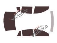 VARIANCE AUTO k-3-2597-1-46