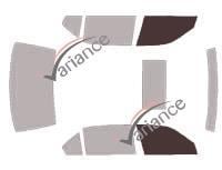 VARIANCE AUTO k-3-161-3-54