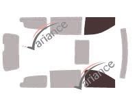 VARIANCE AUTO k-3-430-3-54