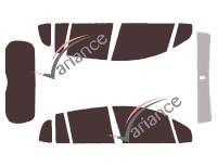 VARIANCE AUTO k-3-2146-1-45
