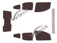 VARIANCE AUTO k-3-1955-1-46
