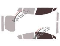 VARIANCE AUTO k-3-1029-3-54