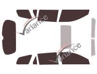 VARIANCE AUTO k-3-987-1-46