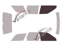 VARIANCE AUTO k-3-69-3-54