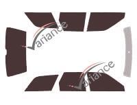 VARIANCE AUTO k-3-69-1-46