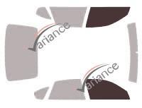 VARIANCE AUTO k-3-2323-3-54