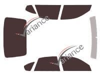 VARIANCE AUTO k-3-2323-1-54