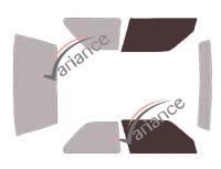 VARIANCE AUTO k-3-126-3-54