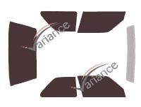 VARIANCE AUTO k-3-126-1-54