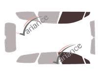 VARIANCE AUTO k-3-463-3-54