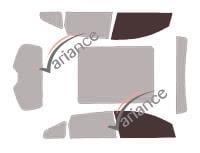 VARIANCE AUTO k-3-1749-3-54