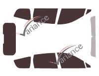 VARIANCE AUTO k-3-2166-1-45