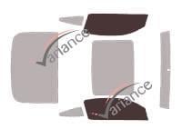 VARIANCE AUTO k-3-818-3-54