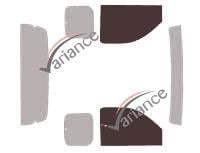 VARIANCE AUTO k-3-828-3-54