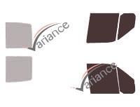 VARIANCE AUTO k-3-857-3-54