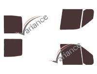 VARIANCE AUTO k-3-857-1-45
