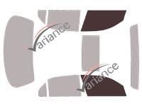 VARIANCE AUTO k-3-1190-3-54
