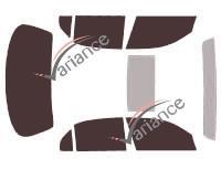 VARIANCE AUTO k-3-1190-1-46