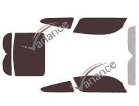 VARIANCE AUTO k-3-2298-1-45