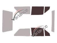 VARIANCE AUTO k-3-1840-3-54