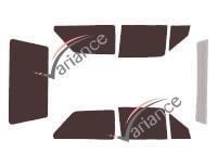 VARIANCE AUTO k-3-1840-1-45