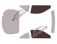VARIANCE AUTO k-3-1030-3-54
