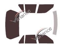 VARIANCE AUTO k-3-1036-1-45
