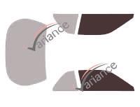 VARIANCE AUTO k-3-1038-3-54