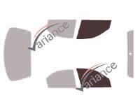 VARIANCE AUTO k-3-522-3-54