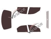 VARIANCE AUTO k-3-522-1-46