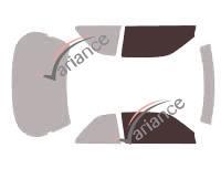 VARIANCE AUTO k-3-1039-3-54