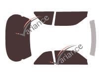 VARIANCE AUTO k-3-1039-1-46