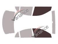 VARIANCE AUTO k-3-1251-3-54