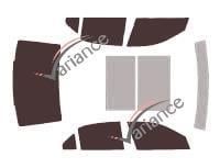 VARIANCE AUTO k-3-1462-1-46