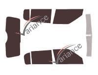 VARIANCE AUTO k-3-2281-1-54