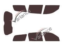 VARIANCE AUTO k-3-524-1-45