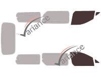 VARIANCE AUTO k-3-1116-3-54