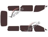 VARIANCE AUTO k-3-1116-1-46