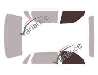 VARIANCE AUTO k-3-1186-3-54