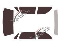 VARIANCE AUTO k-3-1186-1-45