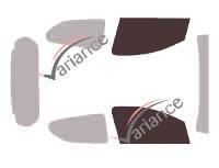 VARIANCE AUTO k-3-2342-3-54