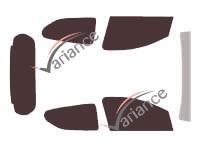 VARIANCE AUTO k-3-2342-1-54