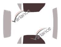 VARIANCE AUTO k-3-529-3-54