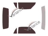 VARIANCE AUTO k-3-529-1-45