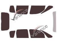 VARIANCE AUTO k-3-451-1-46