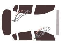 VARIANCE AUTO k-3-1094-1-45