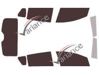 VARIANCE AUTO k-3-1277-1-45